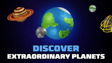 Screenshot 4: Space Colony: Idle Click Miner