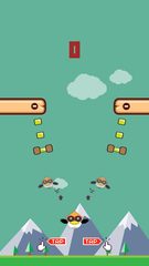 Screenshot 4: VeeVoo - Tap wing