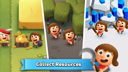 Screenshot 14: Idle King Clicker Tycoon Games