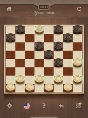 Screenshot 17: Checkers