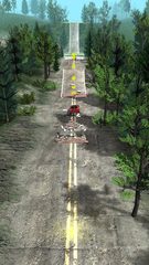 Screenshot 7: Slingshot Stunt Driver & Sport