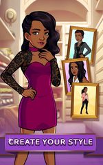 Screenshot 8: What's Your Story?™