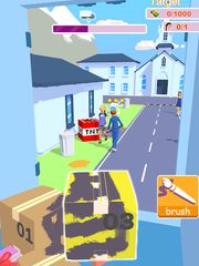 Screenshot 10: Awful Delivery