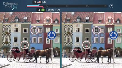 Screenshot 8: Difference Find King