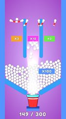 Screenshot 11: Balls and Ropes