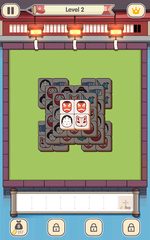 Screenshot 12: Tile Fun - Triple Puzzle Game