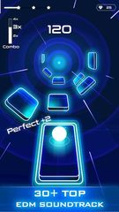 Screenshot 2: Magic Twist: Twister Music Ball Game