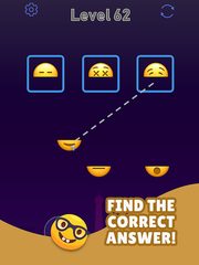 Screenshot 20: Connect Emoji Puzzle