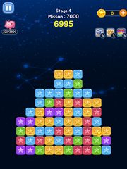 Screenshot 20: Bricks Hunter® : Cube Puzzle &