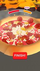 Screenshot 1: Pizzaiolo!