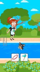 Screenshot 6: Save the Maid－Girl Rescue Game