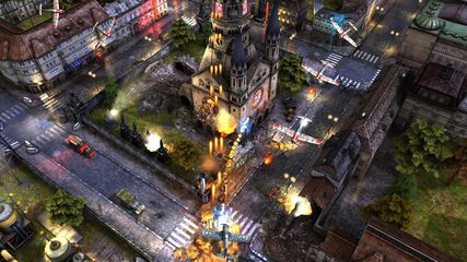 Screenshot 6: AirAttack 2 - Airplane Shooter