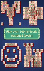 Screenshot 18: Mahjong