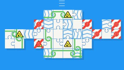 Screenshot 4: Unpuzzle