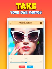 Screenshot 9: Cross Stitch Coloring Blitz