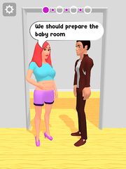 Screenshot 24: Baby Life 3D!