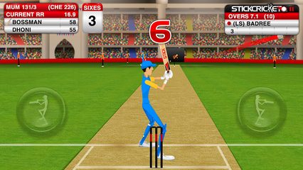 Screenshot 16: Stick Cricket Premier League
