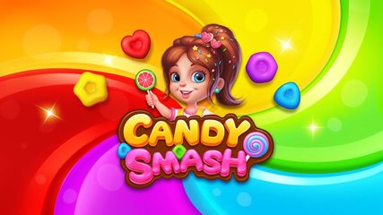 Screenshot 9: Candy Smash - Match 3 Game
