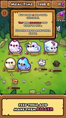Screenshot 5: Chichens