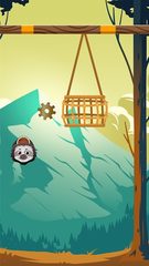 Screenshot 2: Zoo Animal Jump