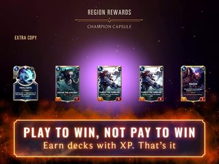 Screenshot 15: Legends of Runeterra