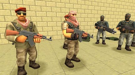 Screenshot 11: StrikeBox: Sandbox&Shooter