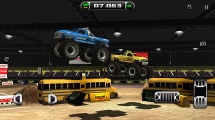 Screenshot 12: Monster Truck Destruction™