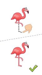 Screenshot 4: Tricky Line: Draw the Part