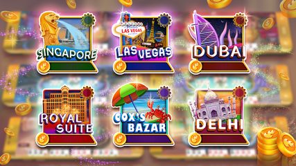 Screenshot 6: Hazari Gold- (1000 Points Game) & 9 Cards online
