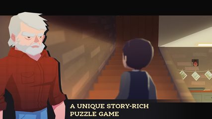 Screenshot 18: Escape Logan Estate