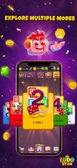 Screenshot 7: Ludo STAR 17+