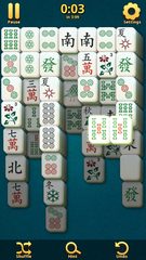 Screenshot 10: Mahjong Solitaire Classic