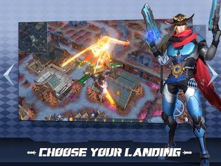 Screenshot 13: Survival Heroes - MOBA Battle