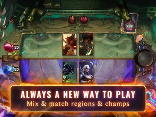 Screenshot 14: Legends of Runeterra