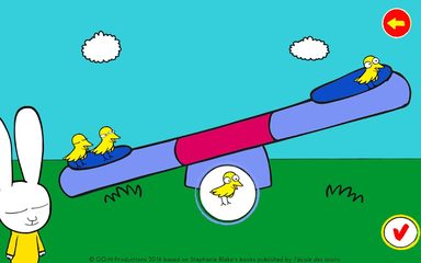 Screenshot 10: Simon and Friends
