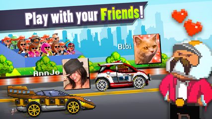 Screenshot 20: Motor World Car Factory
