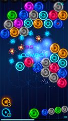 Screenshot 7: Magnetic Balls: Neon