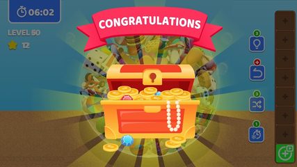 Screenshot 6: Match Triple 3D - Bubble Match Puzzle