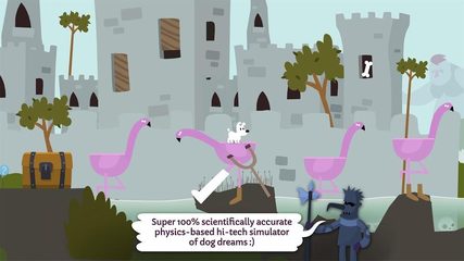 Screenshot 5: Mimpi Dreams