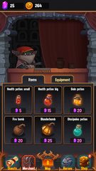 Screenshot 14: Dungeon: Age of Heroes