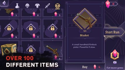 Screenshot 21: Dread Rune