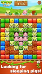 Screenshot 4: Tap Fruit Blast