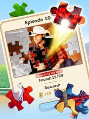 Screenshot 9: Bingo Country Boys: Tournament