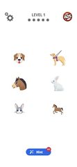 Screenshot 8: Emoji Match & Connect
