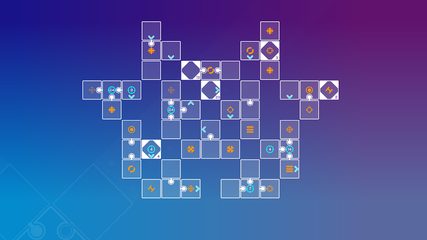Screenshot 14: DePuzzle - Anti Stress Brain Teaser Puzzle Game