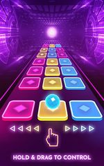 Screenshot 9: Color Hop 3D - Music Game