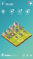 Screenshot 3: Age of 2048™: Civilization City Merge Games