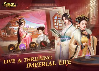 Screenshot 7: Call Me Emperor-Collab!