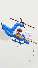 Screenshot 4: Draw & Fight 3D