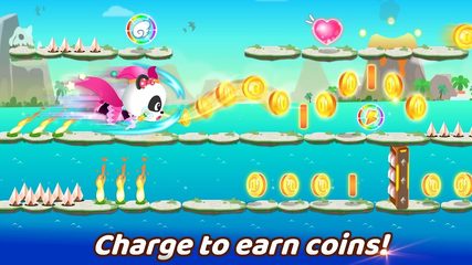 Screenshot 14: Little Panda's Hero Battle